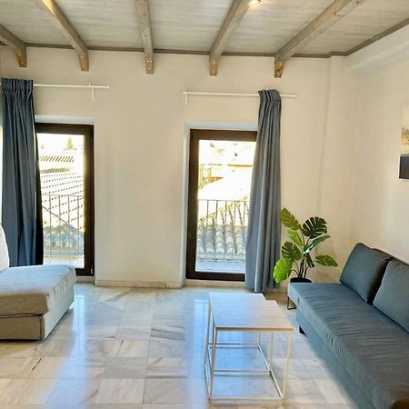 Apartamentos Realejo Granada Centro 3000 Eksteriør bilde